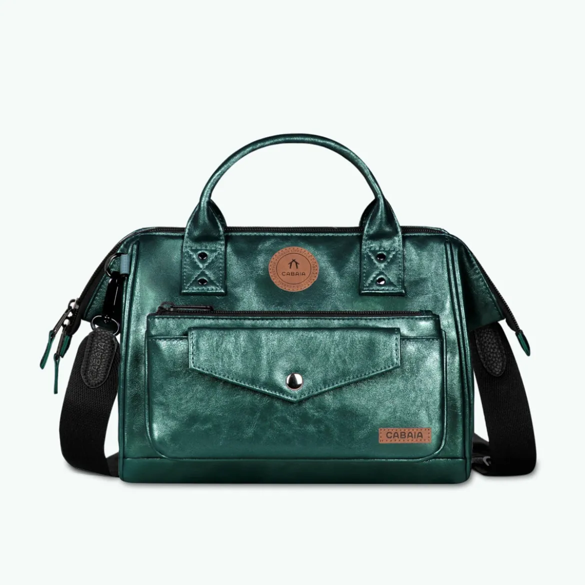 Crossbody Adventurer Medium Lucerne