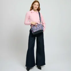 Crossbody Adventurer Medium Cagliari