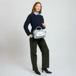 Crossbody Adventurer Medium Fidji