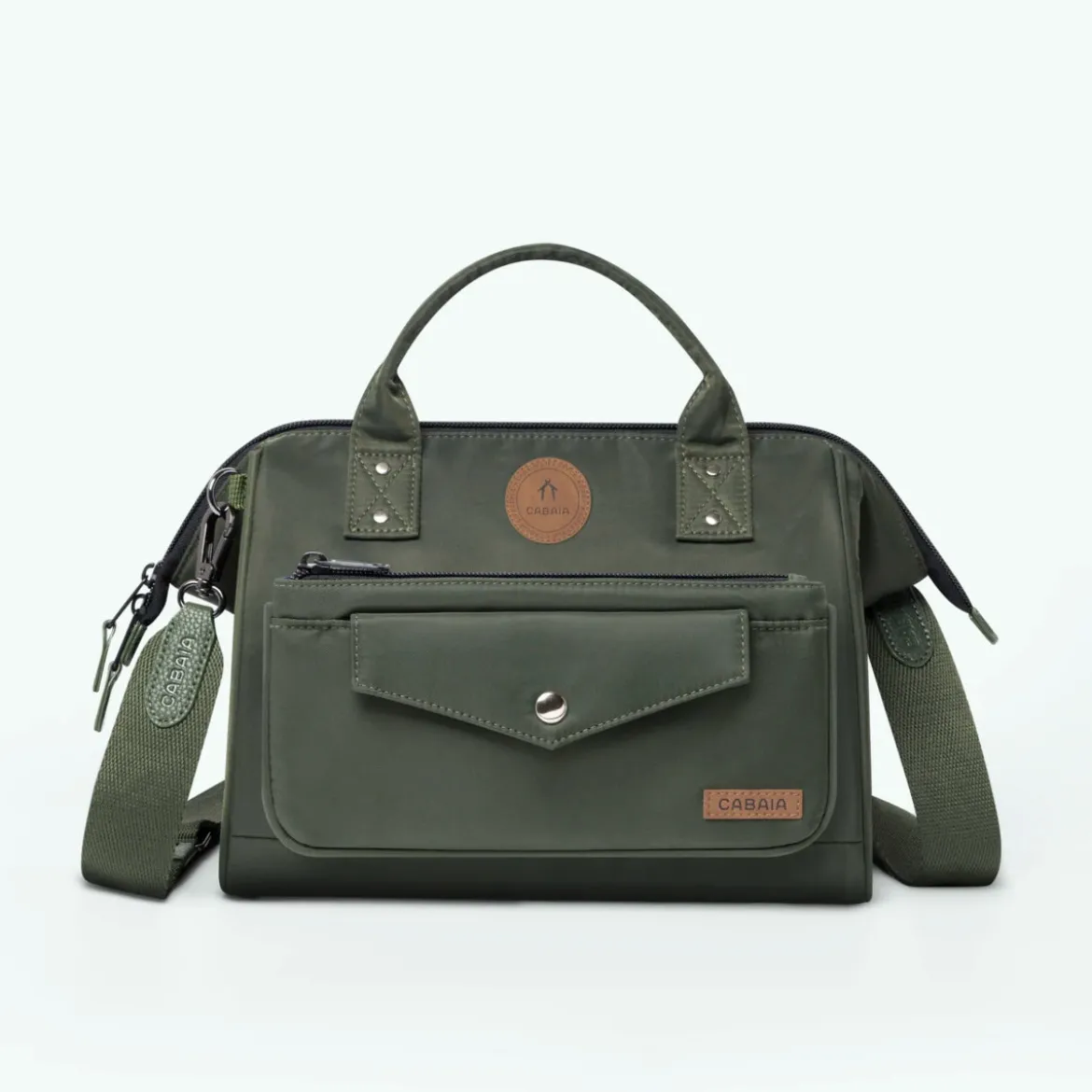 Crossbody Adventurer Medium Hobart
