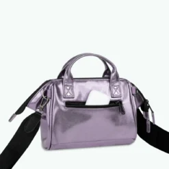 Crossbody Adventurer Small Capri