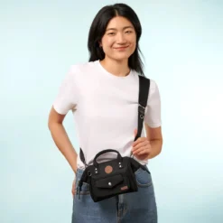 Crossbody Adventurer Small Cambridge