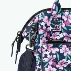 Crossbody Adventurer Small Cagliari