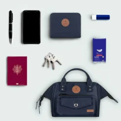 Crossbody Adventurer Small Davao