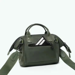 Crossbody Adventurer Small Hobart
