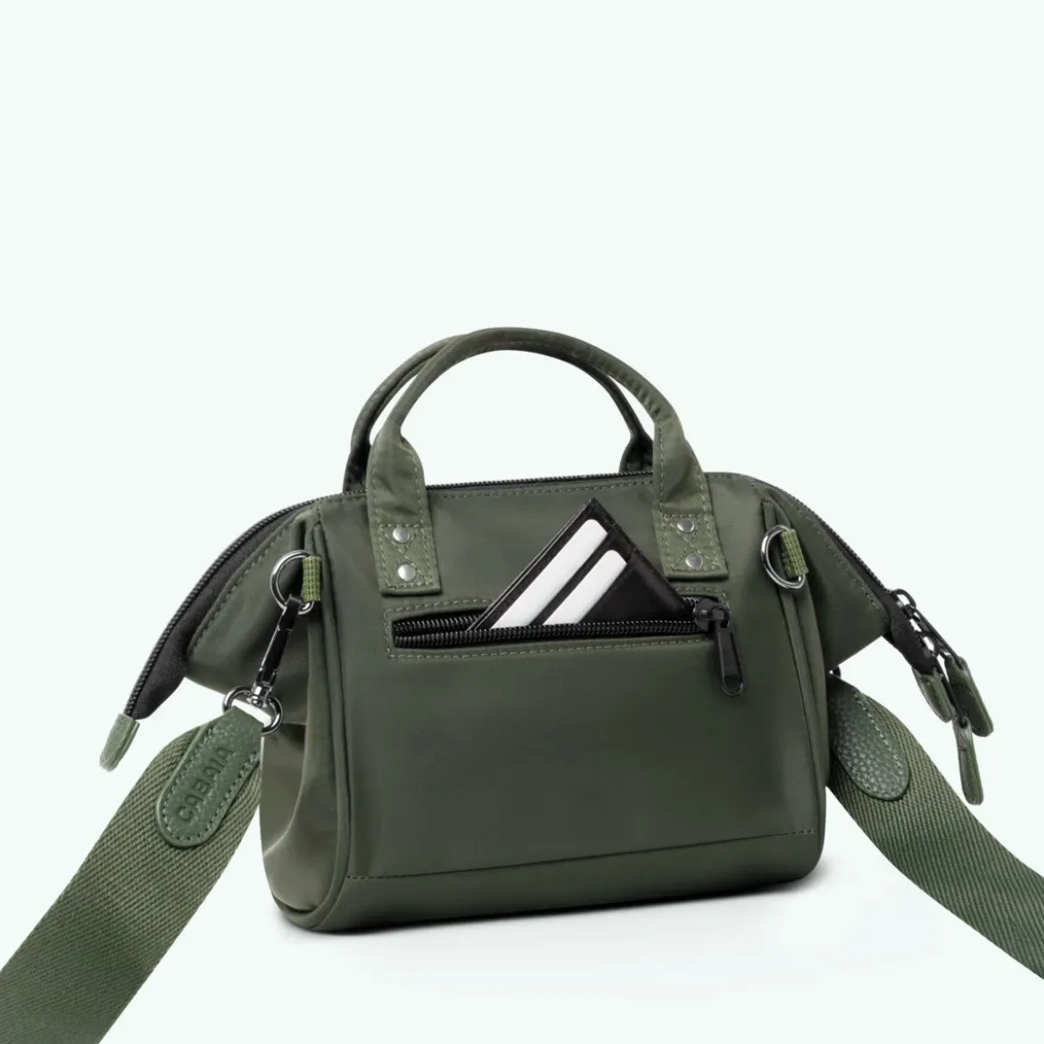 Crossbody Adventurer Small Hobart