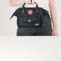 Crossbody Adventurer Small Lund