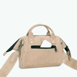 Crossbody Adventurer Small Luxor