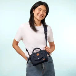 Crossbody Adventurer Small Nara