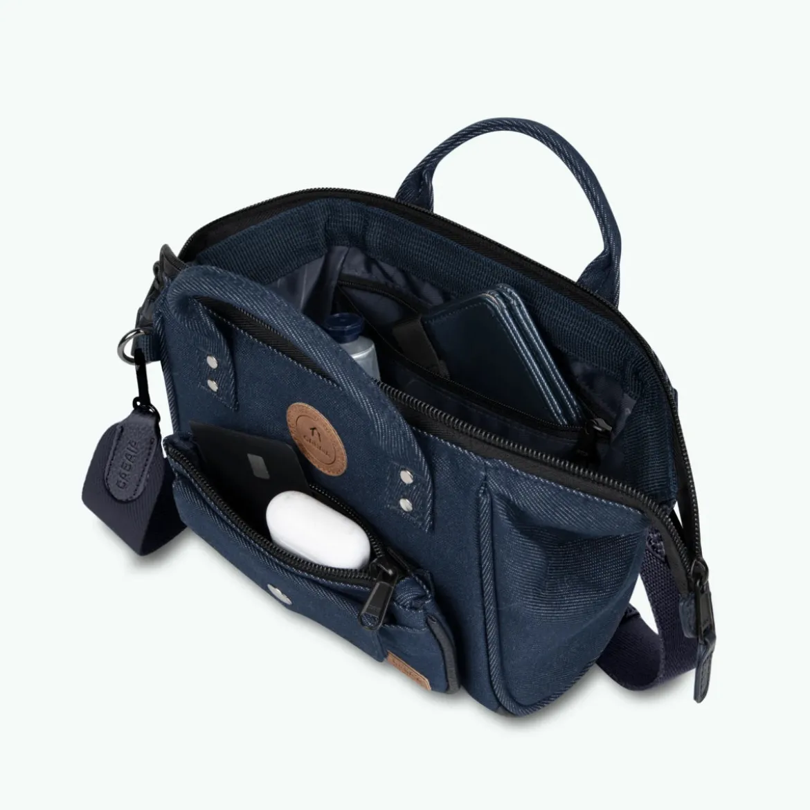Crossbody Adventurer Small Namur