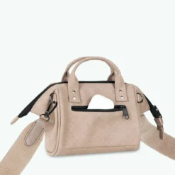 Crossbody Adventurer Small Rossano