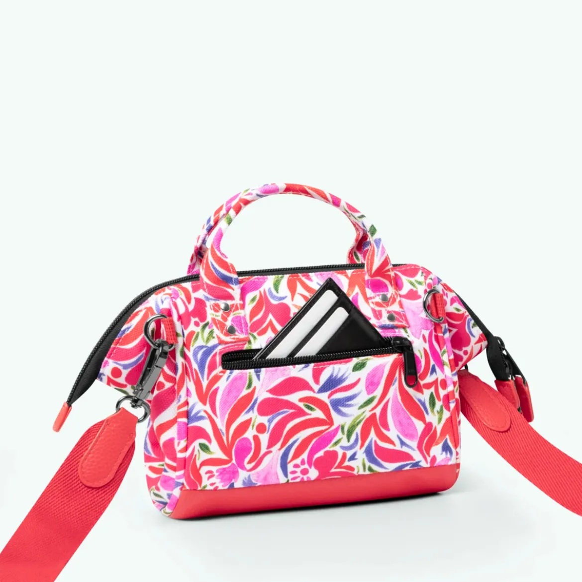 Crossbody Adventurer Small Santorin