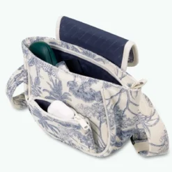 Crossbody Wanderer Baros