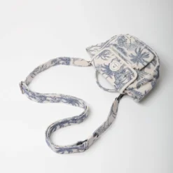 Crossbody Wanderer Baros