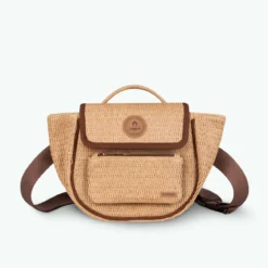 Crossbody Wanderer Mykines
