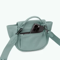 Crossbody Wanderer Senja