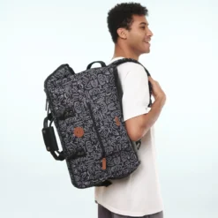 Duffle Adventurer Amiens