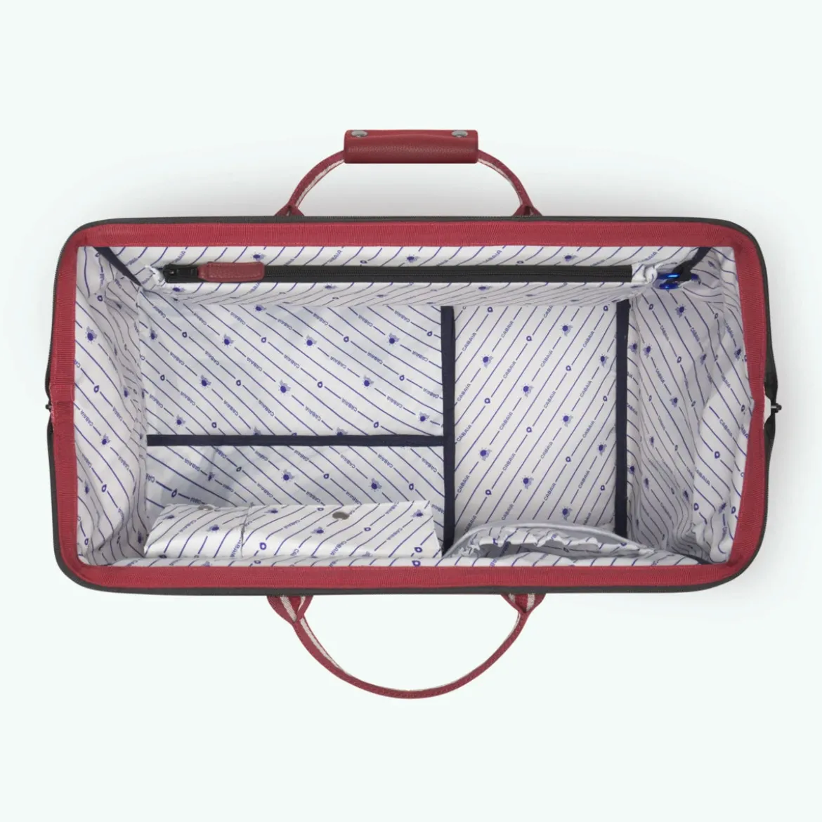 Duffle Adventurer Angers