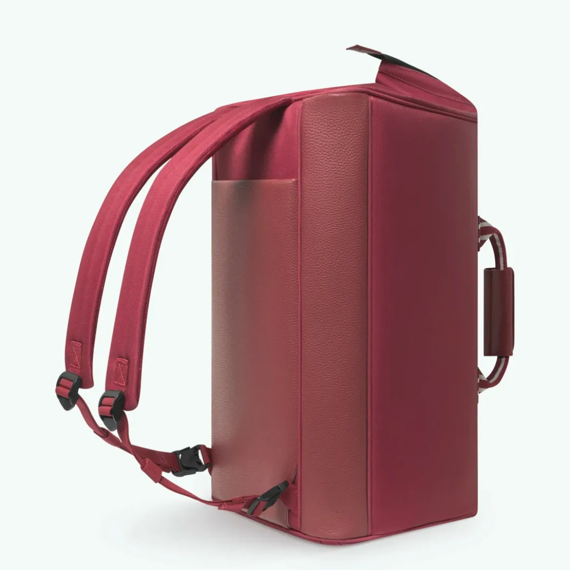 Duffle Adventurer Angers