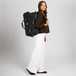 Duffle Adventurer Berlin