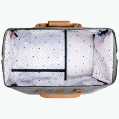 Duffle Adventurer Berlin