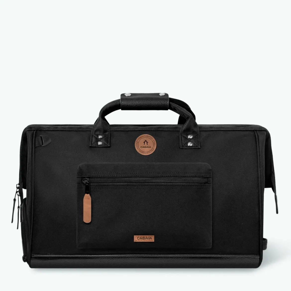 Duffle Adventurer Berlin