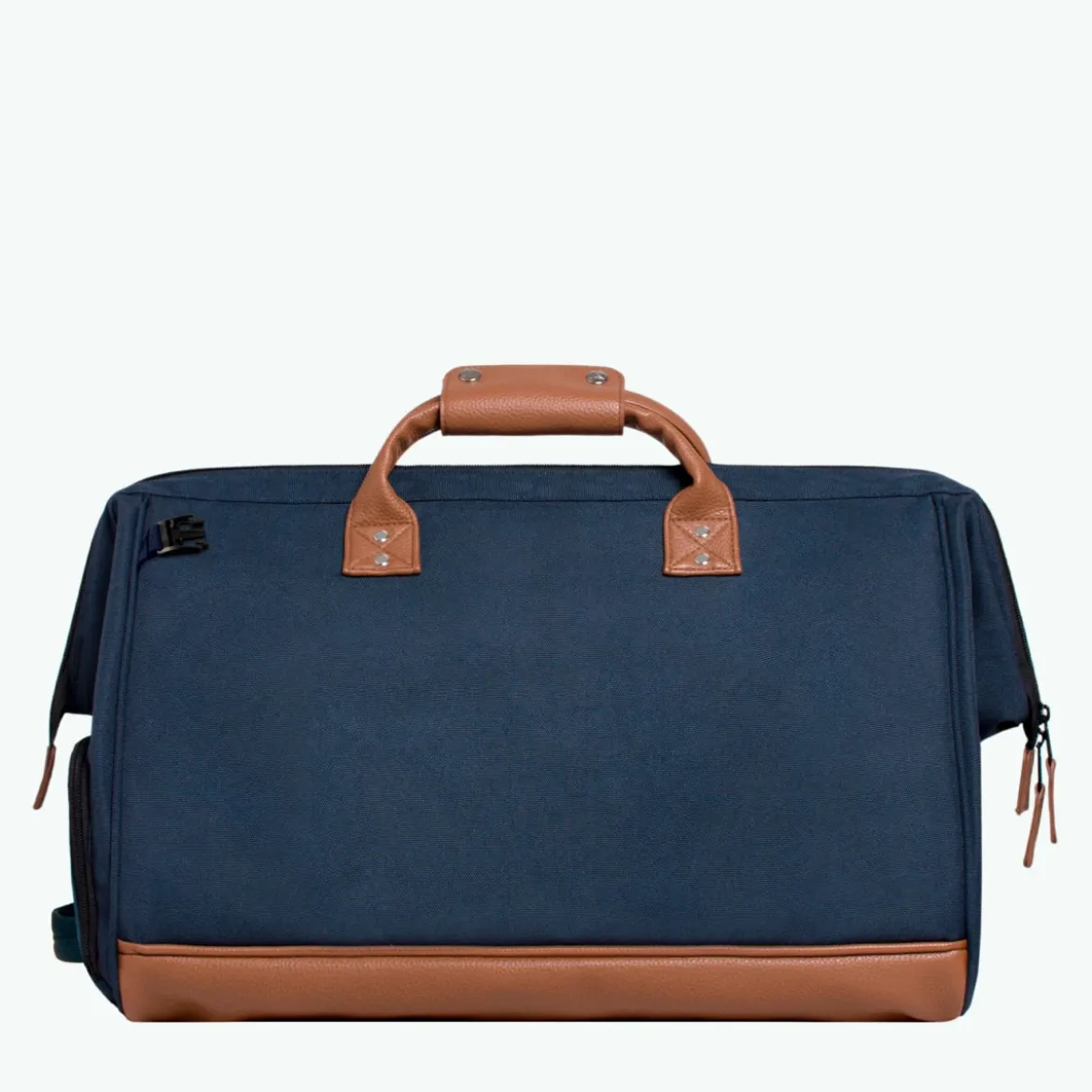 Duffle Adventurer Chicago