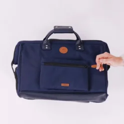 Duffle Adventurer Lobito