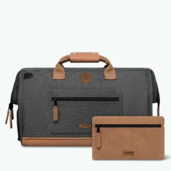 Duffle Adventurer Londres