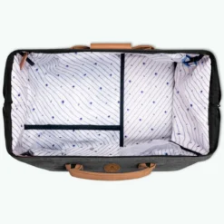 Duffle Adventurer Londres