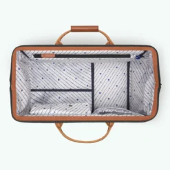 Duffle Adventurer Moscou