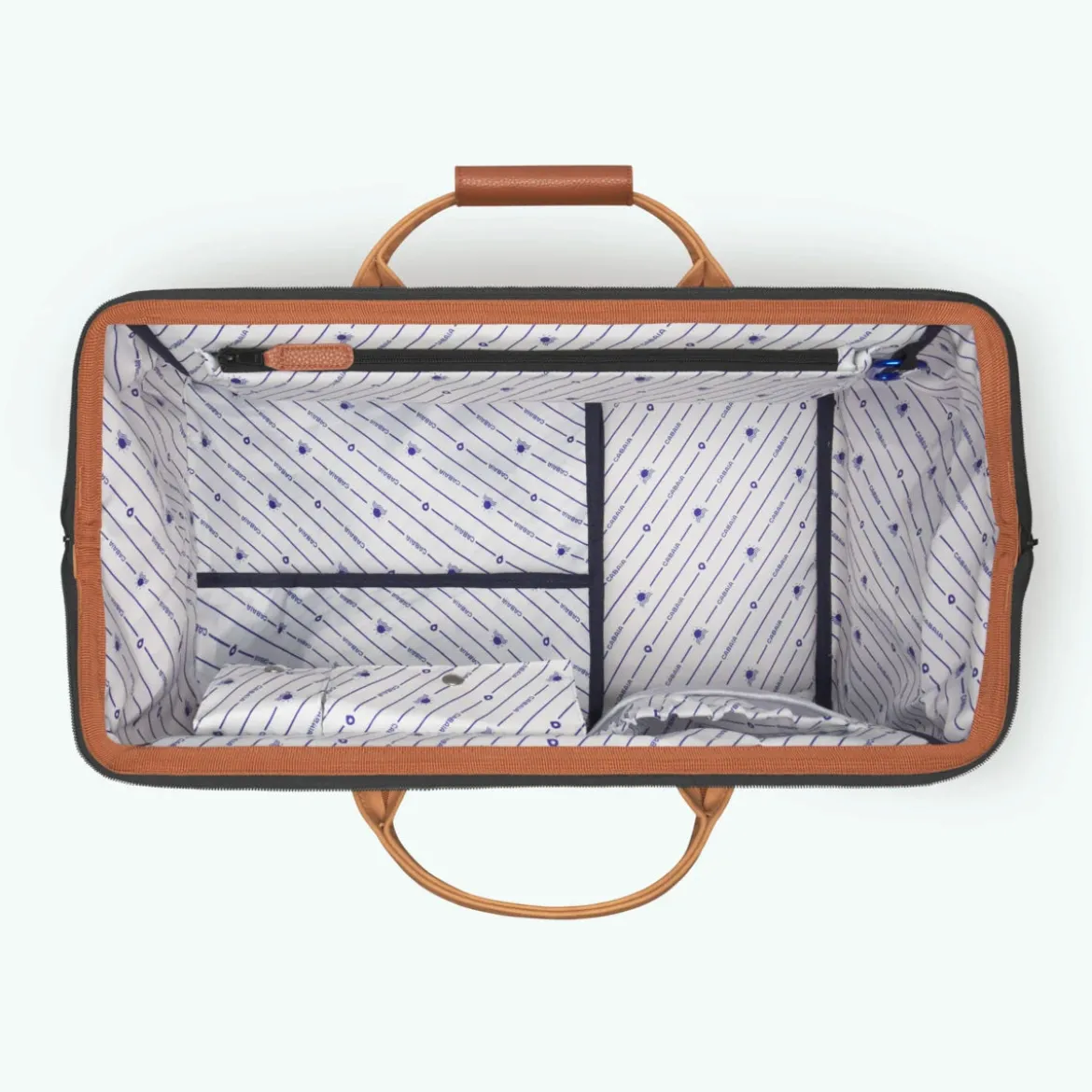 Duffle Adventurer Moscou