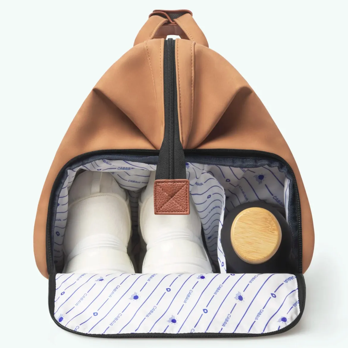 Duffle Adventurer Moscou