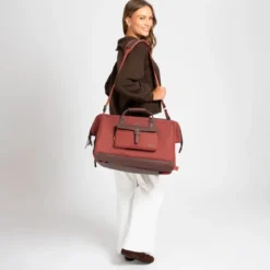 Duffle Adventurer San Cristobal