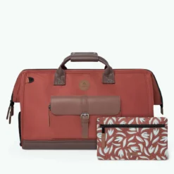 Duffle Adventurer San Cristobal