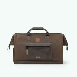 Duffle Adventurer Soyo