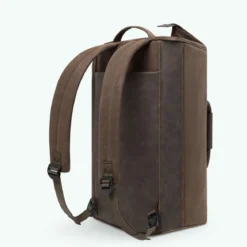 Duffle Adventurer Soyo