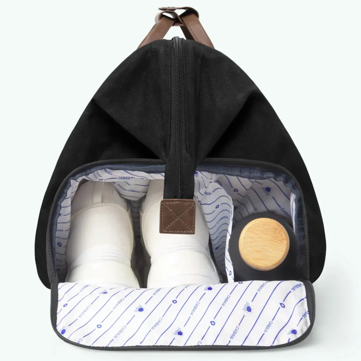 Duffle Adventurer Trogir