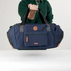 Duffle Explorer Berlin