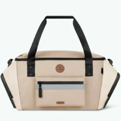 Duffle Explorer Cap Breton
