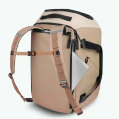 Duffle Explorer Cap Breton