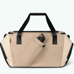 Duffle Explorer Cap Breton