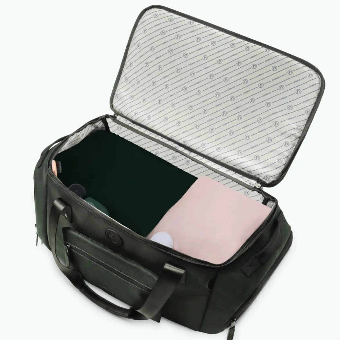 Duffle Explorer Lautrec