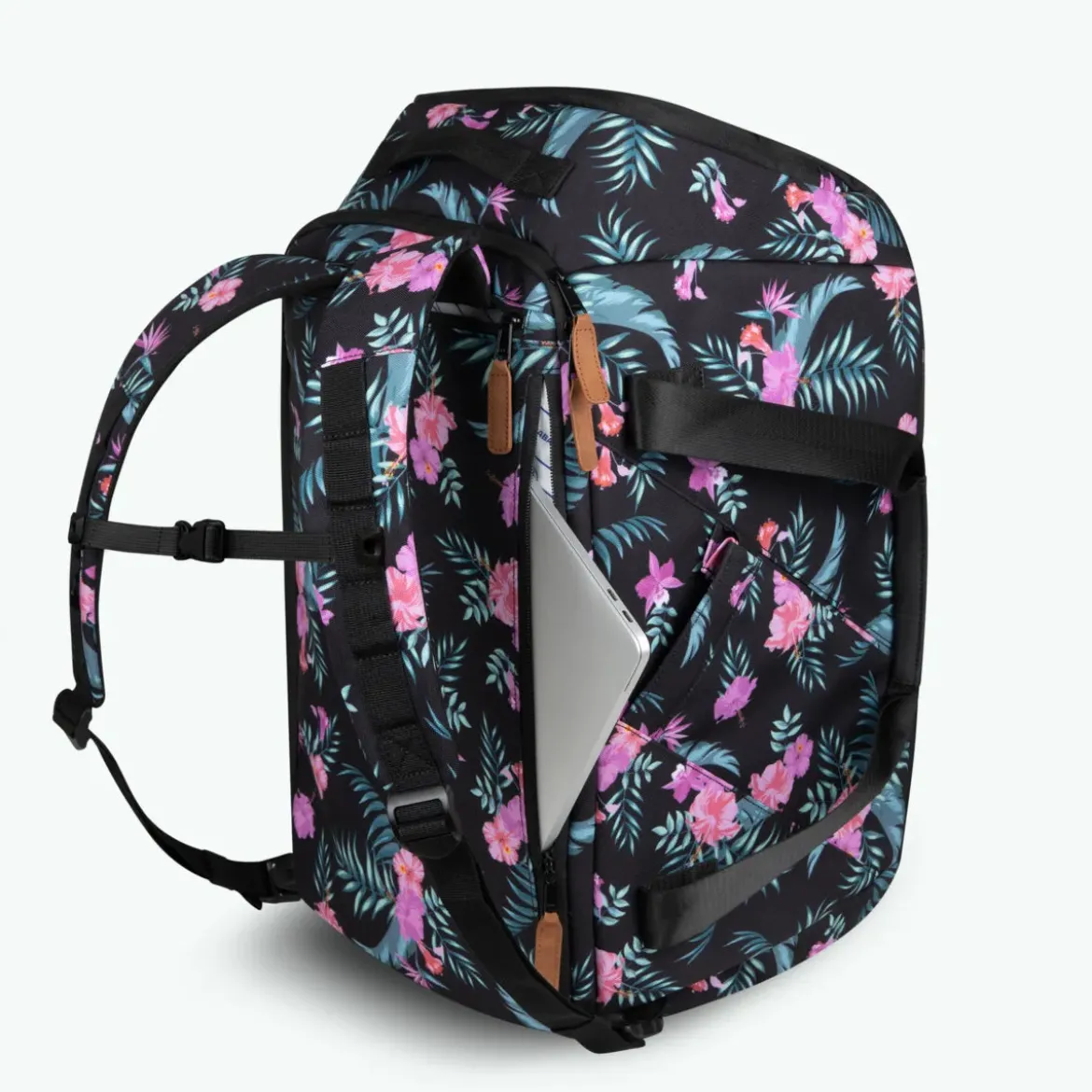 Duffle Explorer Valladolid