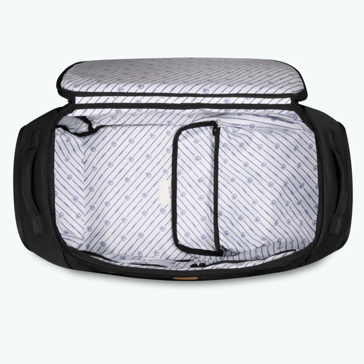 Duffle Explorer Valladolid