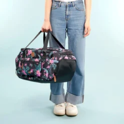 Duffle Explorer Valladolid