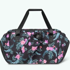 Duffle Explorer Valladolid