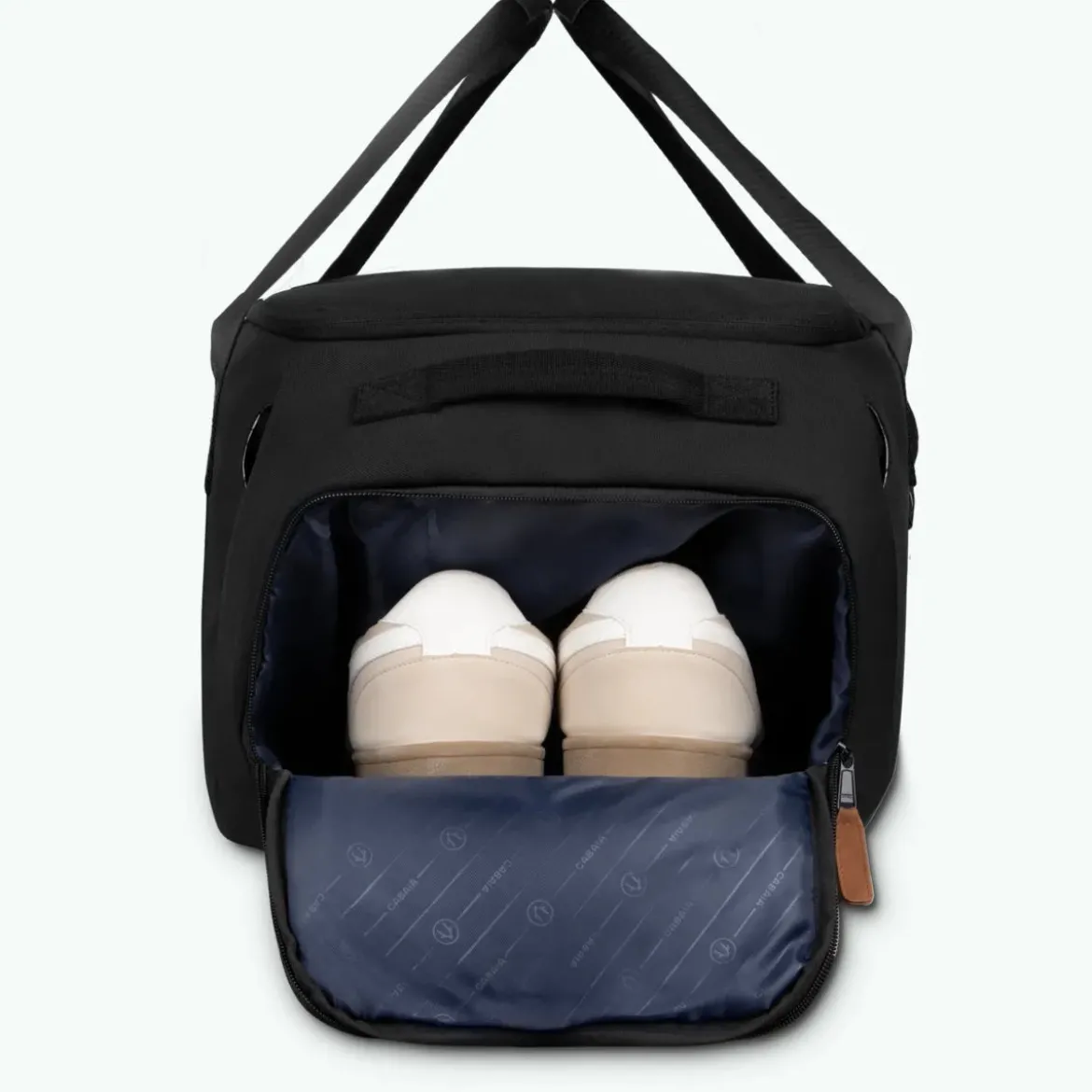 Duffle Explorer Wellington