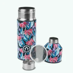 Gourde 630ml Edea