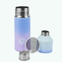 Gourde 630ml Mykonos